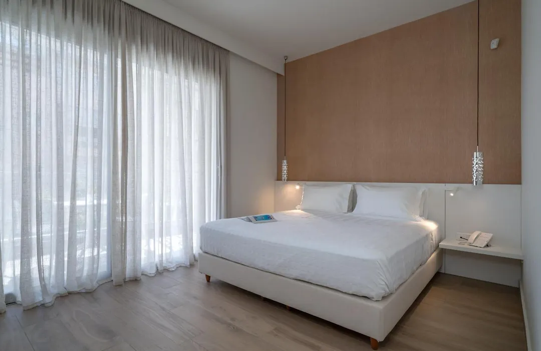 Athens Hill Luxury Apartments-1