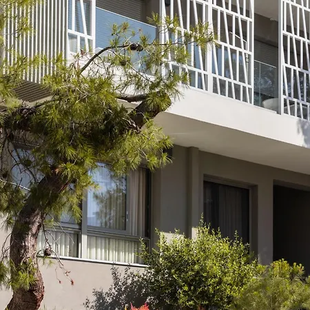 Athens Hill Luxury Apartments-3